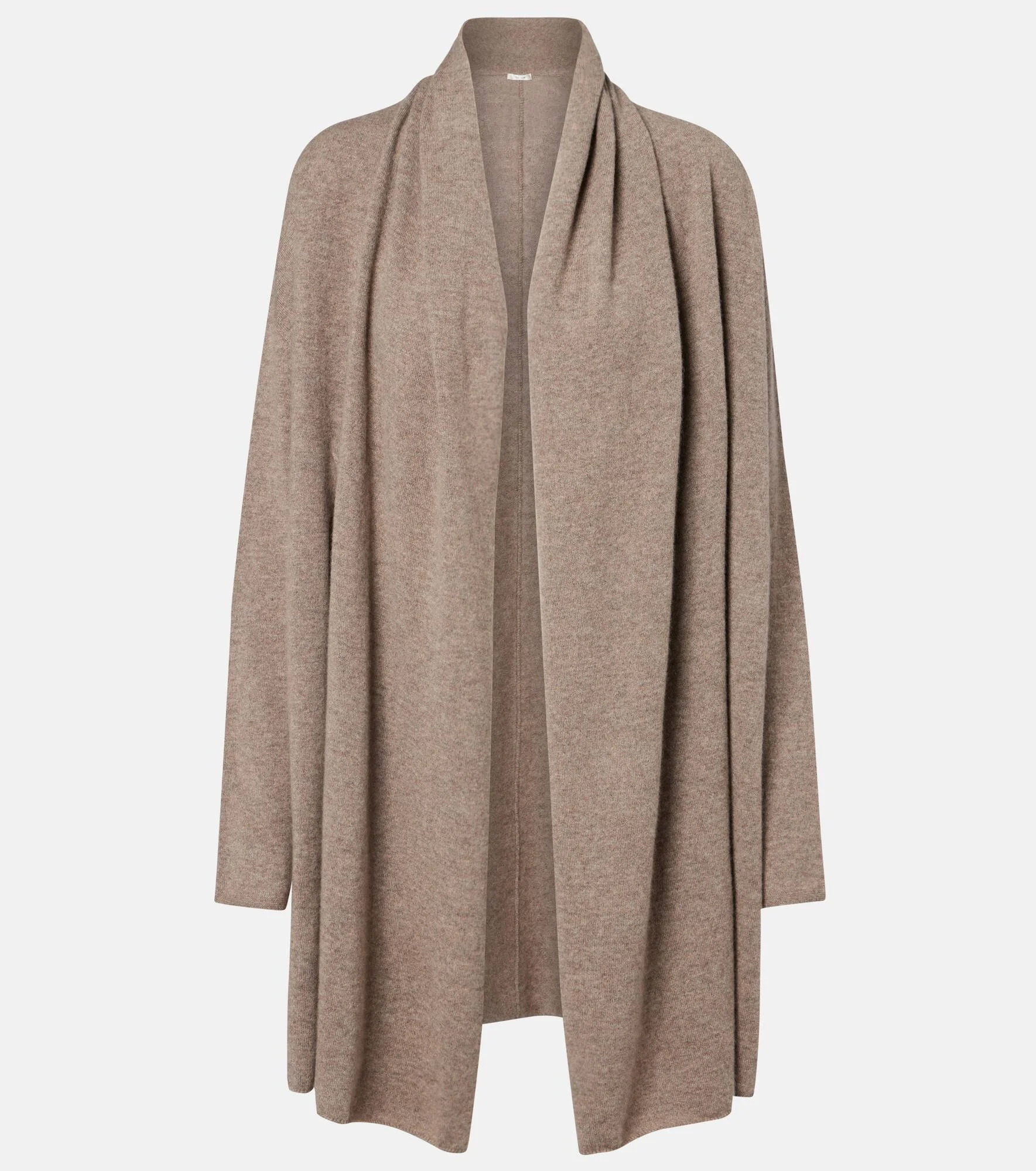 Merin cashmere cardigan - 1