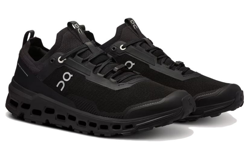 On Running Cloudultra 2 'All Black' 3MD30280485 - 3