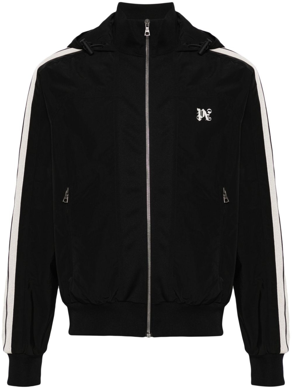 Logo jacket - 1