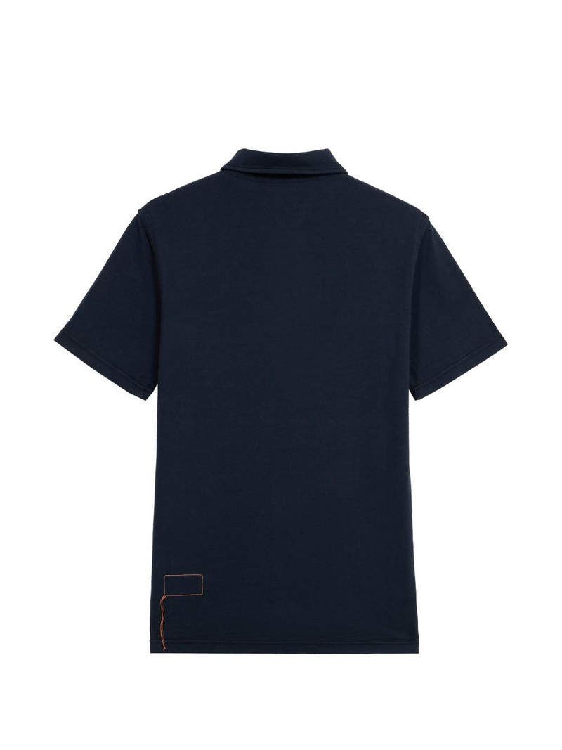 FORTELA Maverick polo shirt outlook