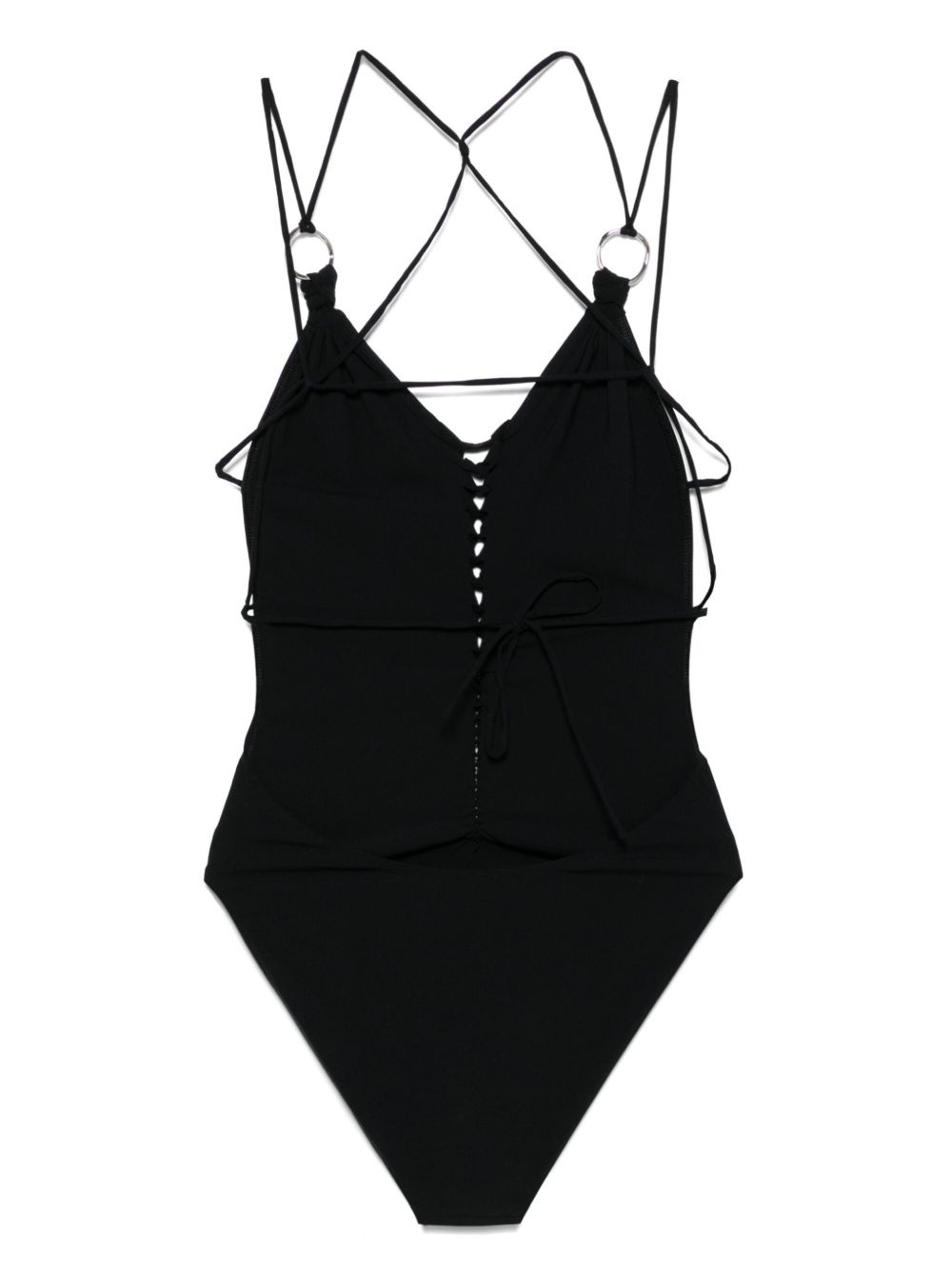 Federica swimsuit - 2