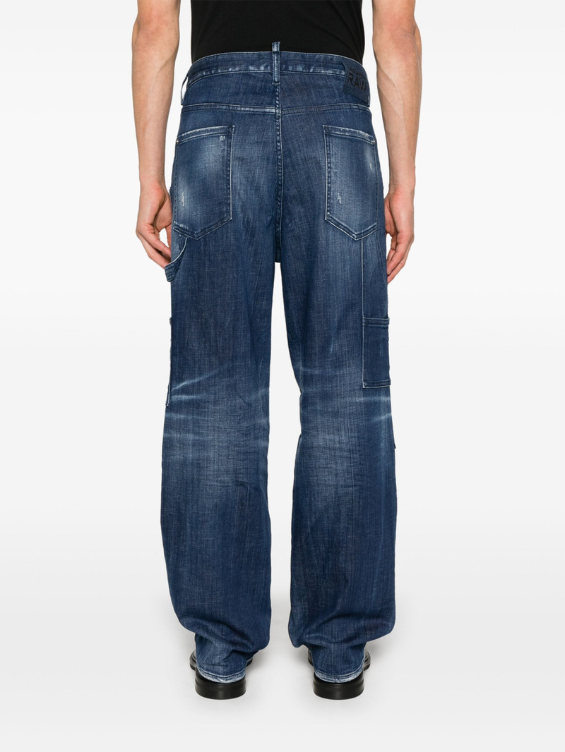 Carpenter Jeans 3