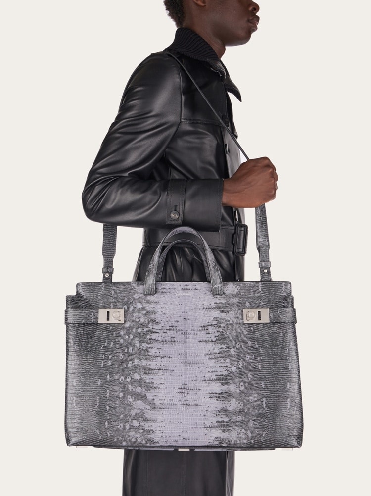 TOTE BAG - 2