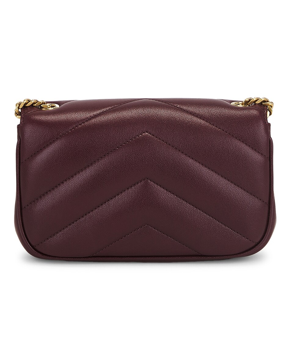 Toy Loulou Bag - 4