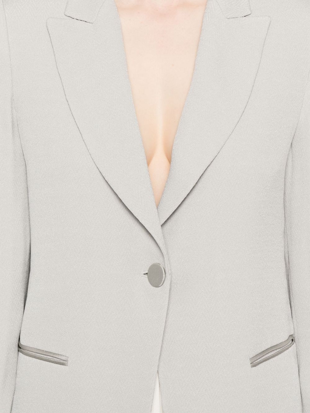 Icon blazer - 5