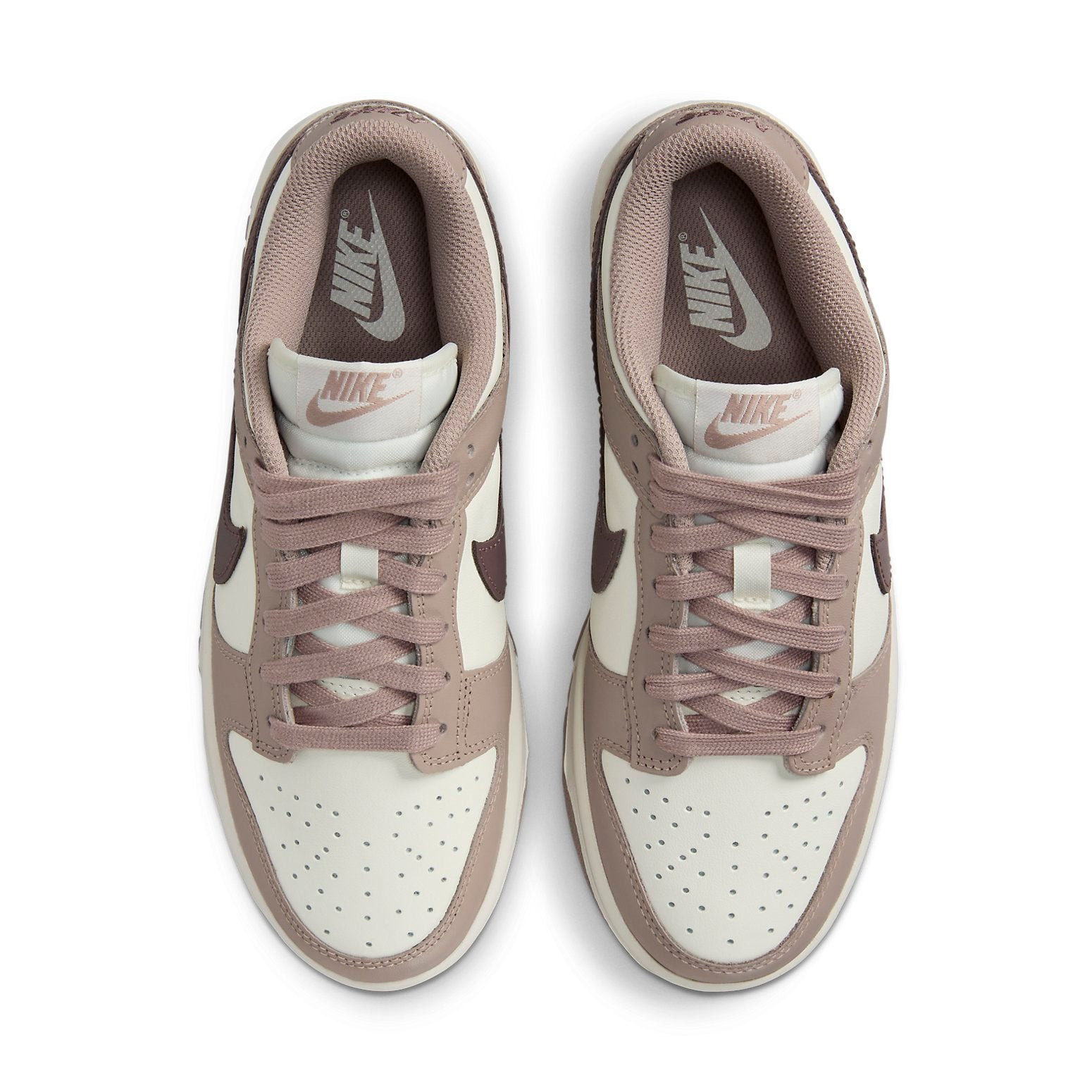 (WMNS) Nike Dunk Low 'Diffused Taupe' DD1503-125 - 3
