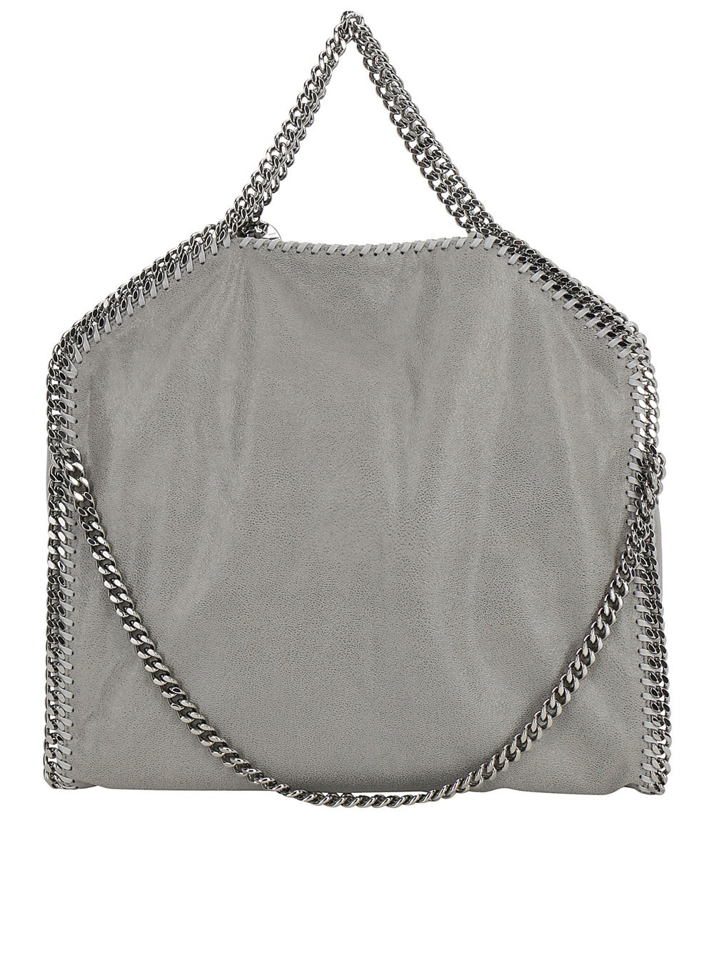 Falabella Fold Over Tote - 2