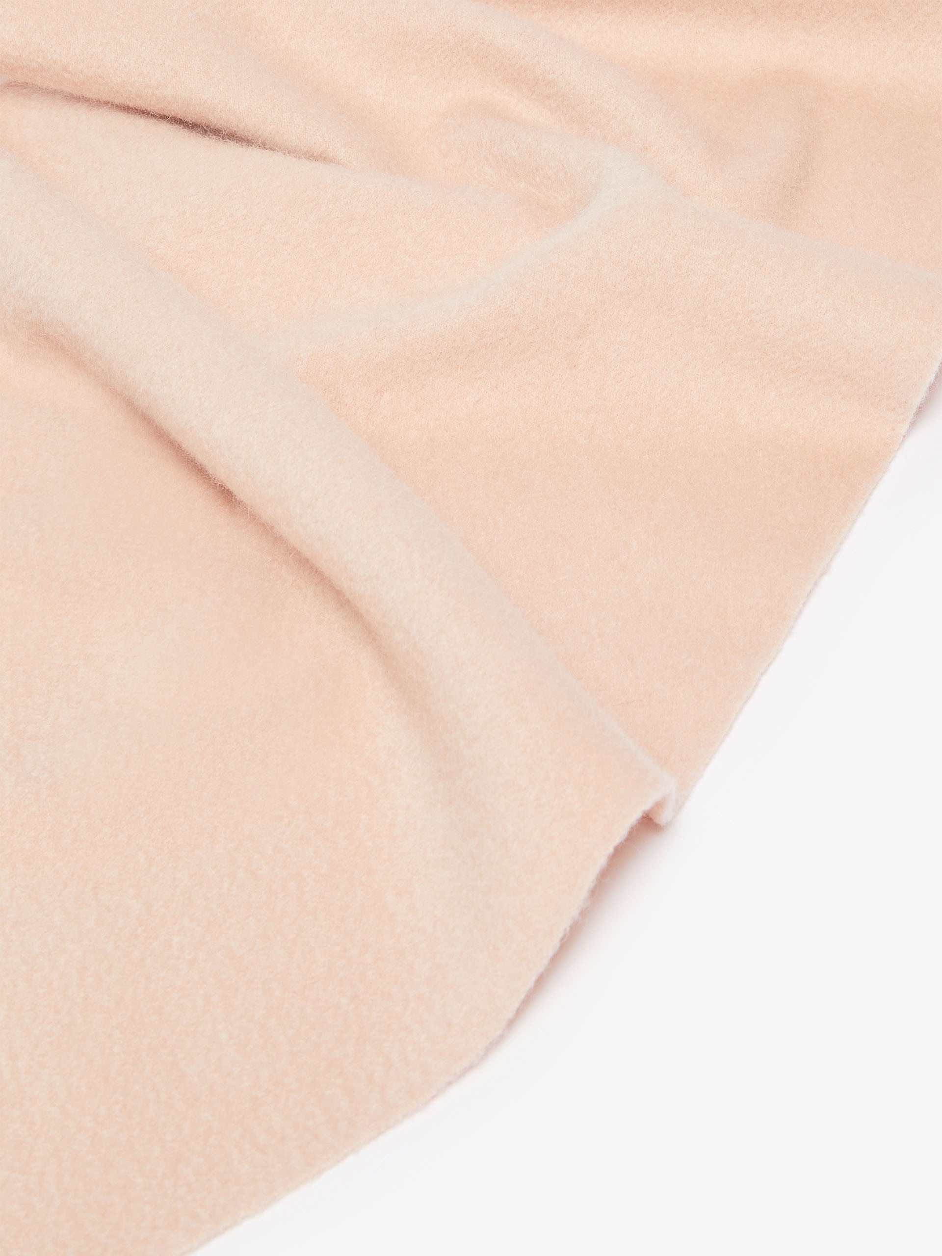WSDALIA Cashmere stole with embroidery - 3
