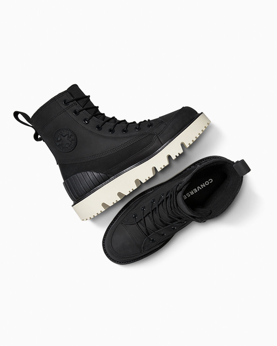Chuck 70 Rugged Waterproof Boot - 5