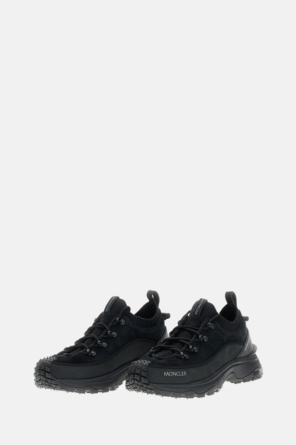 TRAILGRIP LITE3 LOW TOP SNEAKERS - 2