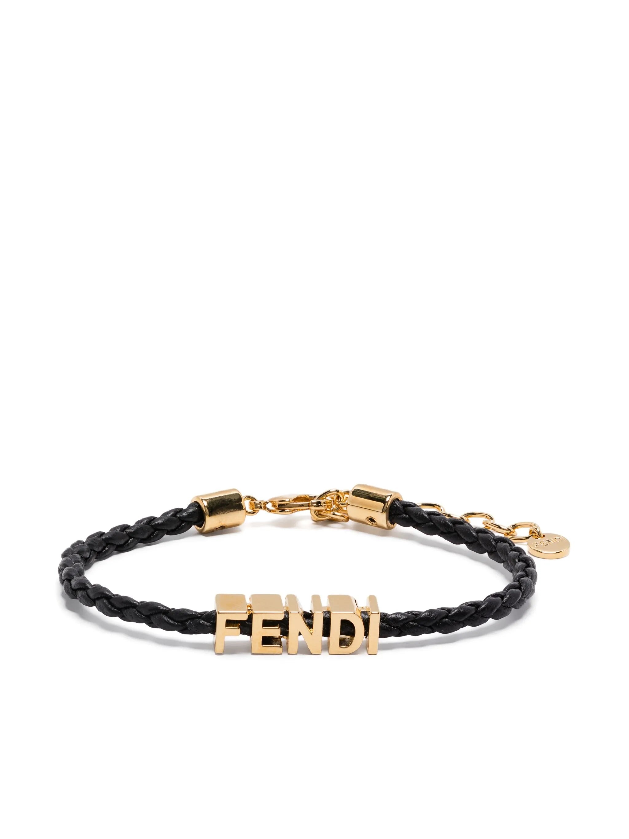 Fendigraphy Bracelet - 1
