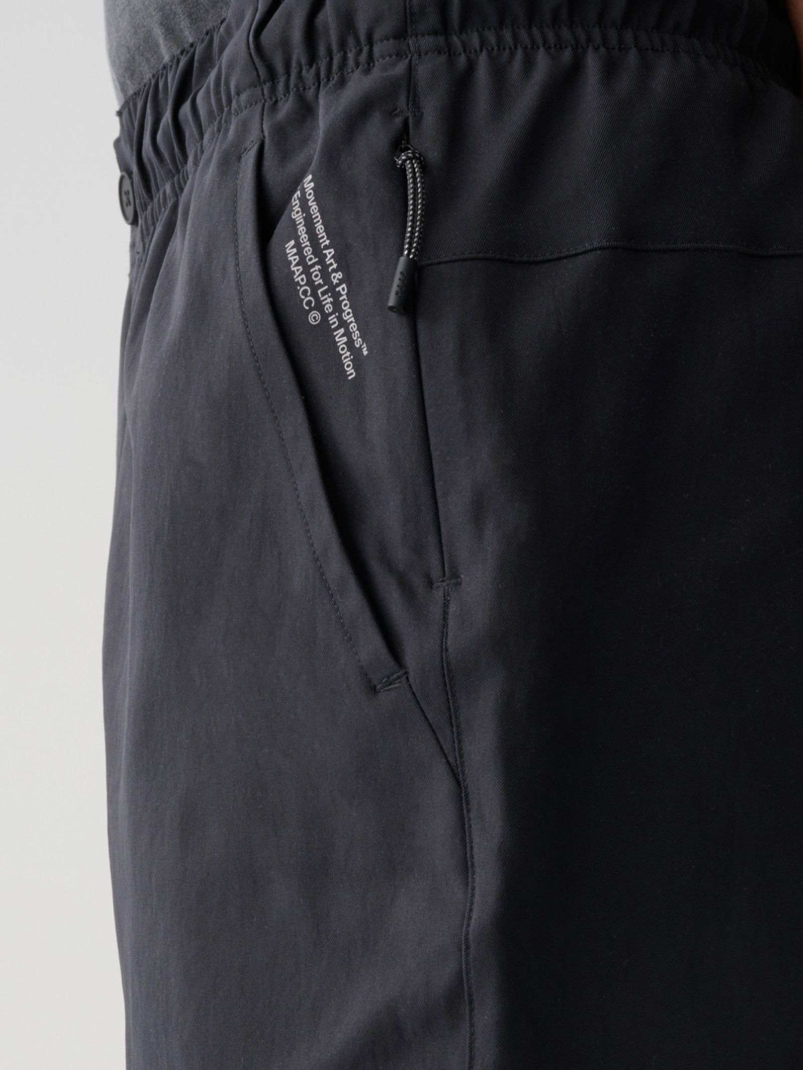 Transit Tech Pant - 7