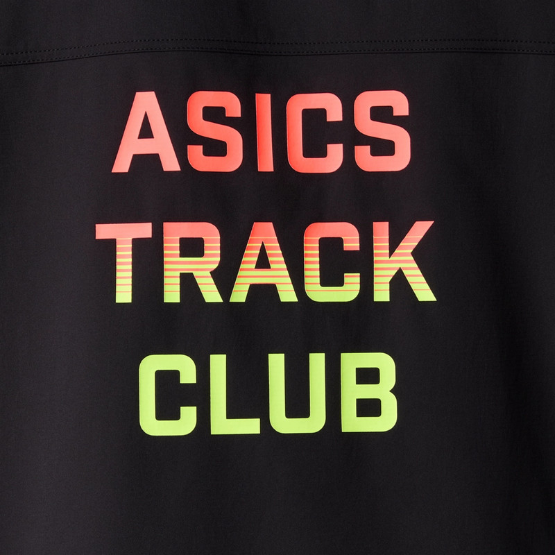 ASICS TRACK CLUB RELAXED PULLOVER JACKET 6