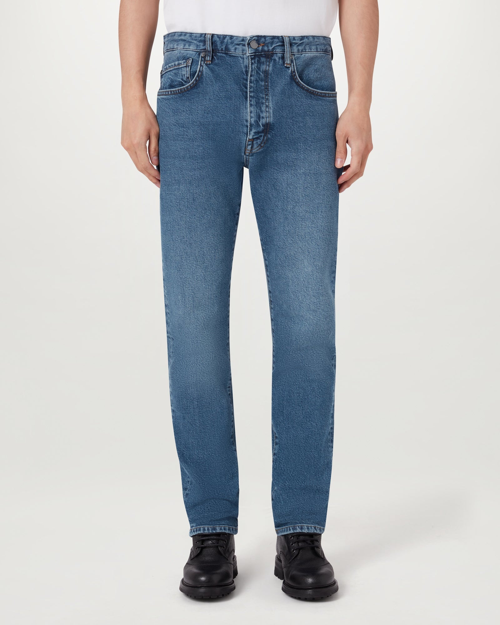 B69 JEAN - 4