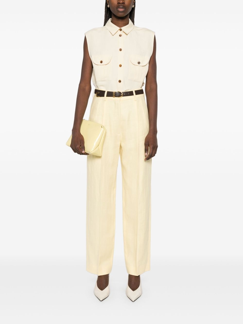 Savannah shirt - 2