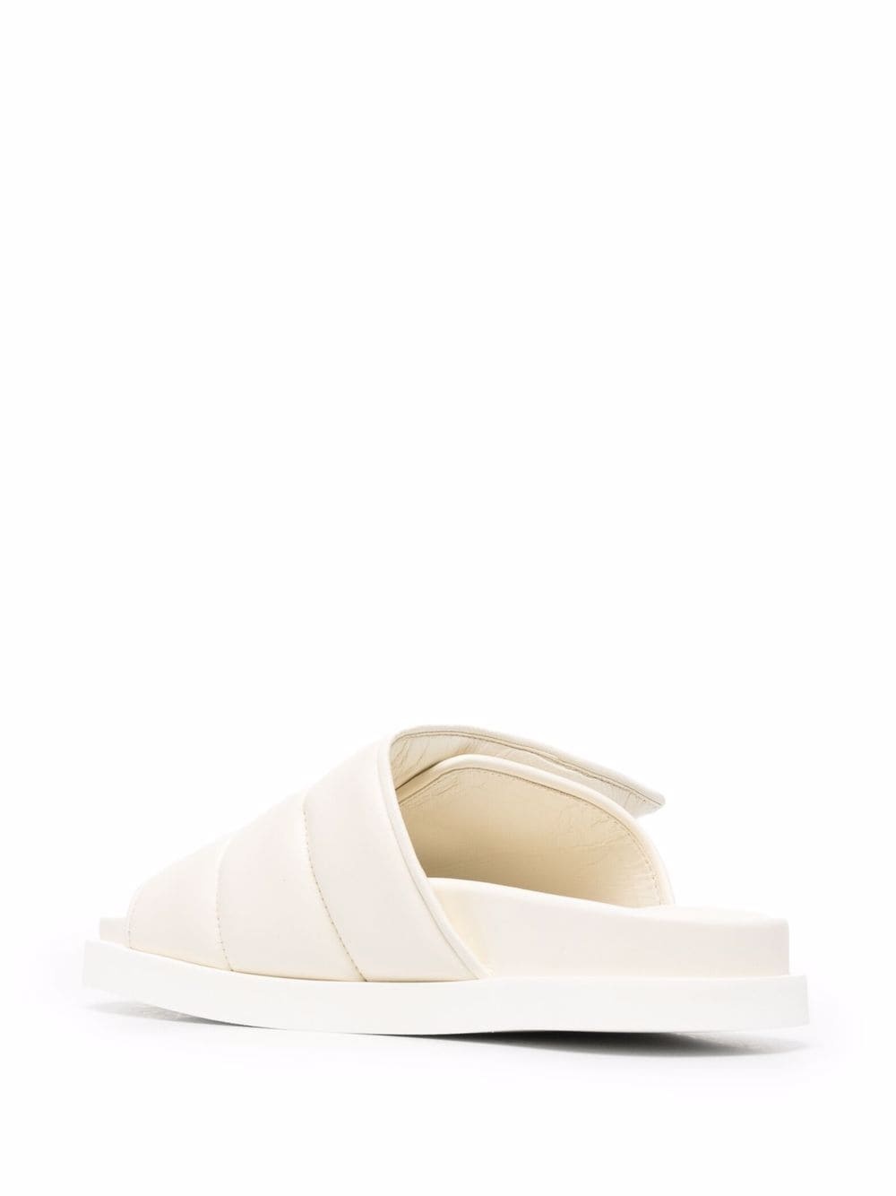 Gia 3 touch-strap slides - 3