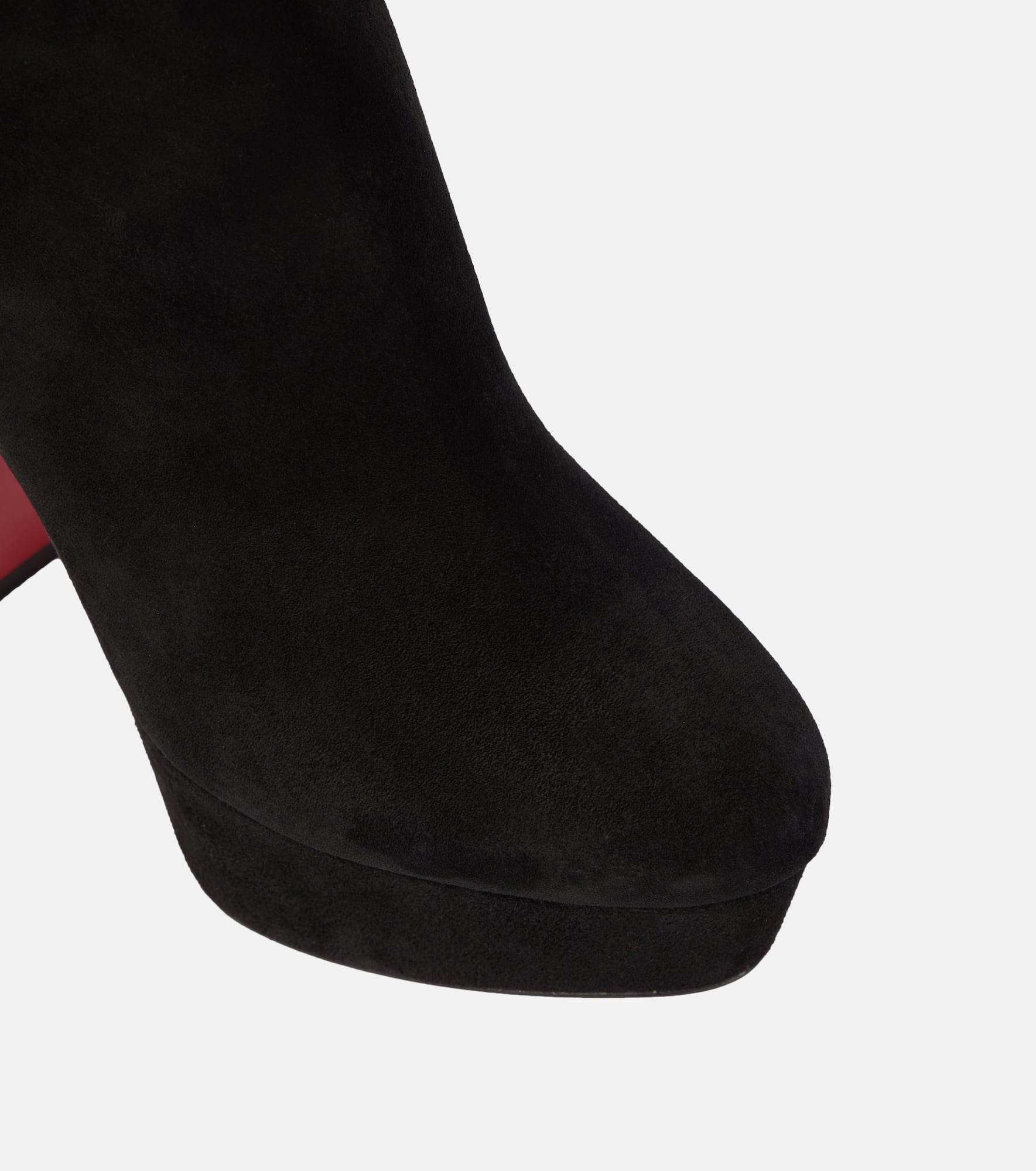Movida 130 suede ankle boots - 6