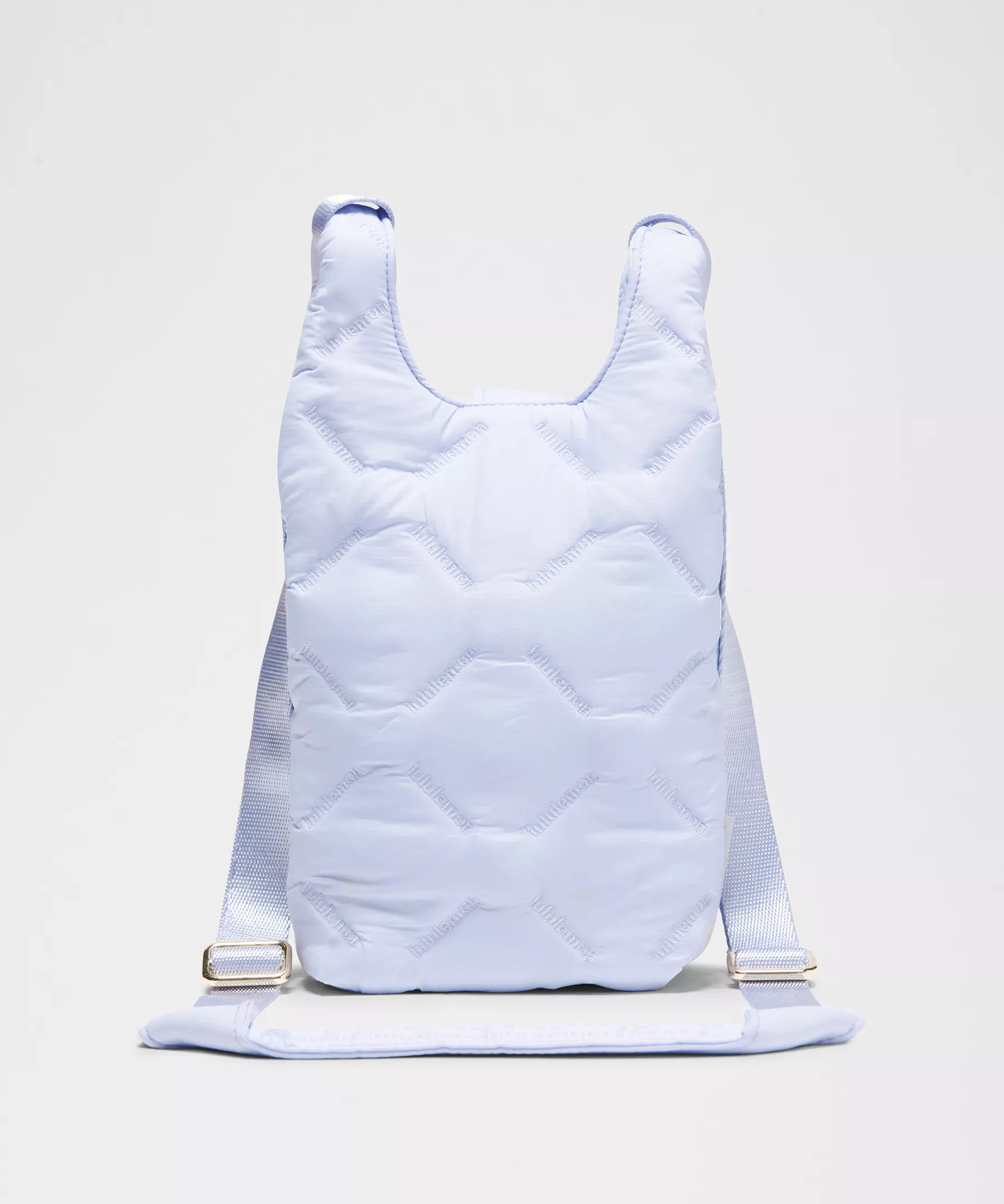 Quilty Pleasures Phone Crossbody Bag 1L - 3