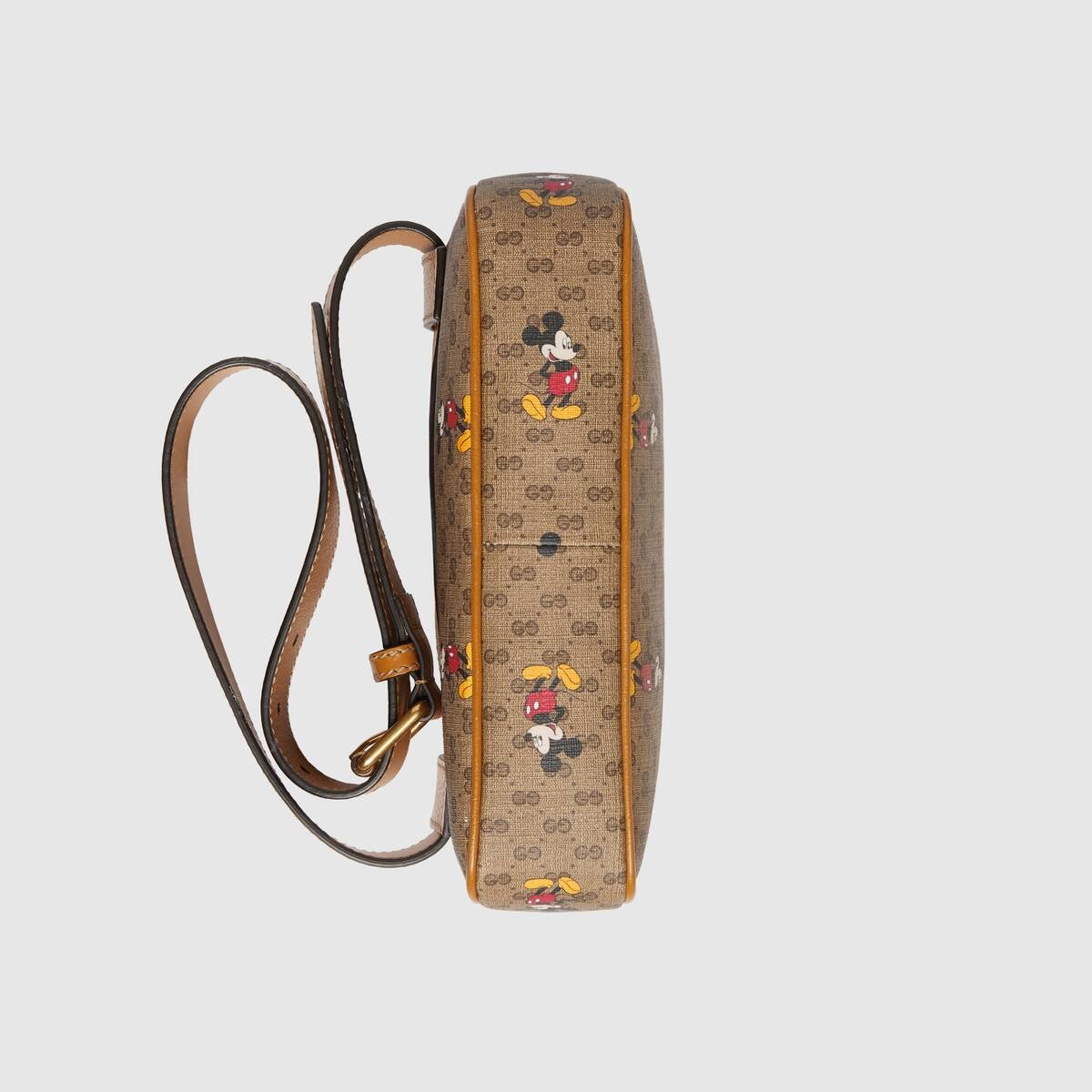 Disney x Gucci belt bag - 8