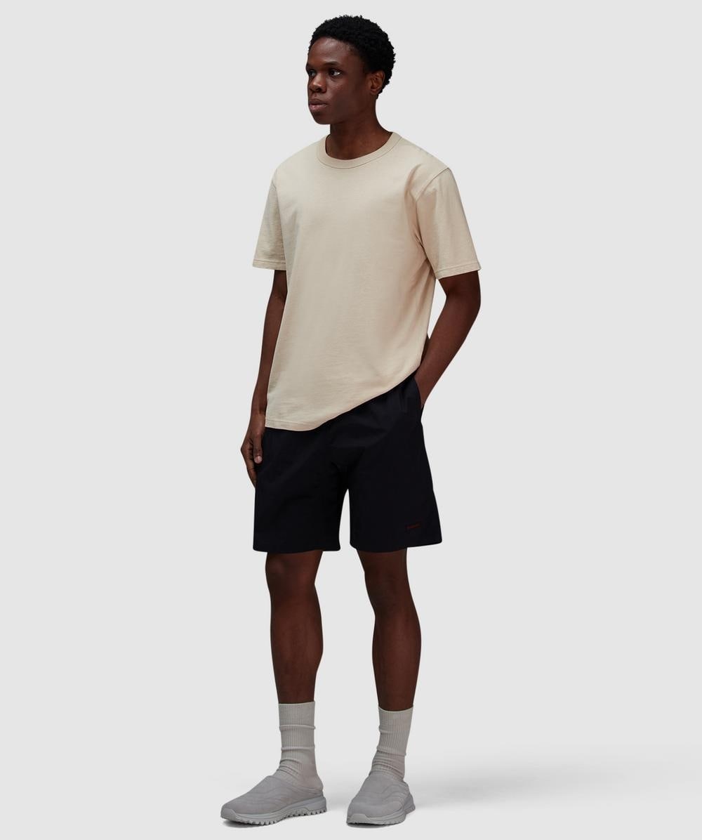 Nylon packable g-short - 8