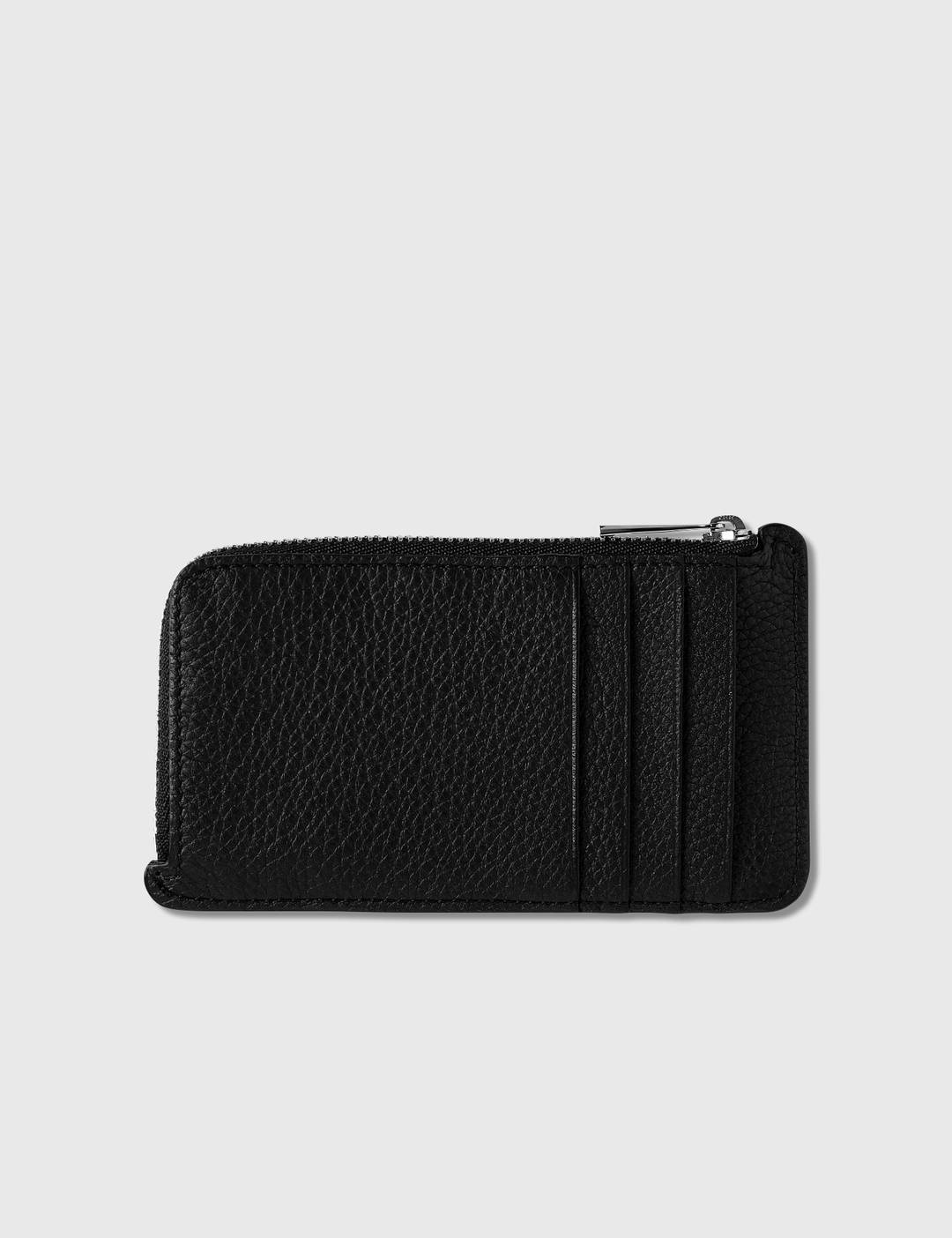 Coin Cardholder - 3