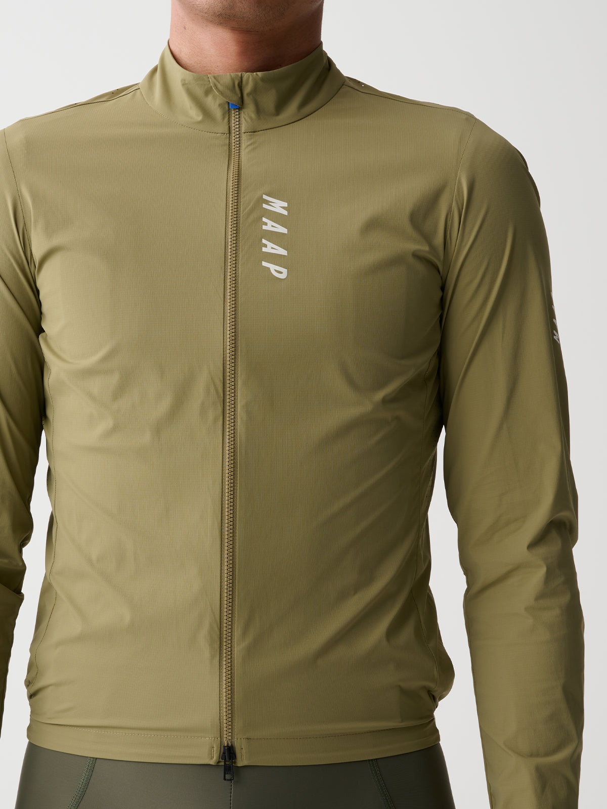 Draft Team Jacket - 6