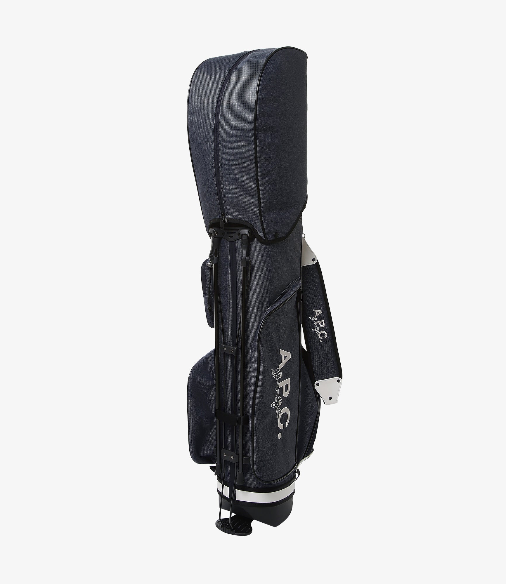 ALEXANDRE GOLF CADDIE - 3
