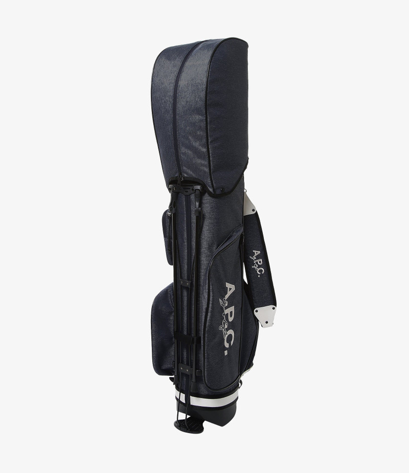 ALEXANDRE GOLF CADDIE 3