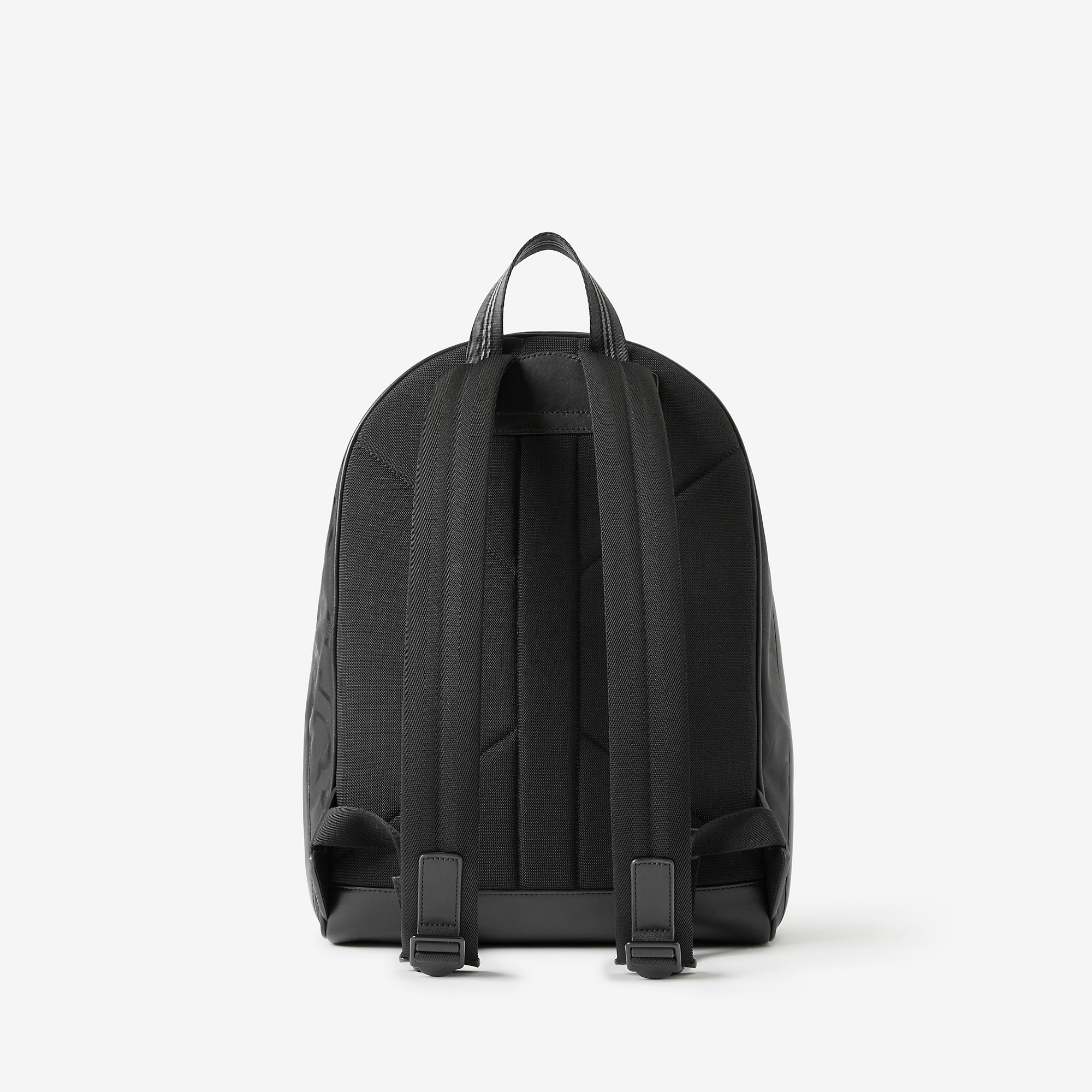 Monogram Jacquard Backpack - 3