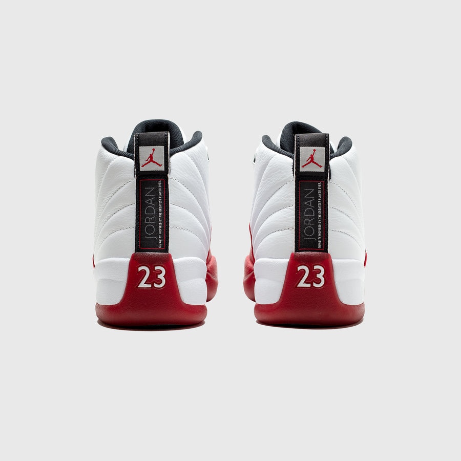 AIR JORDAN 12 RETRO "CHERRY" - 3