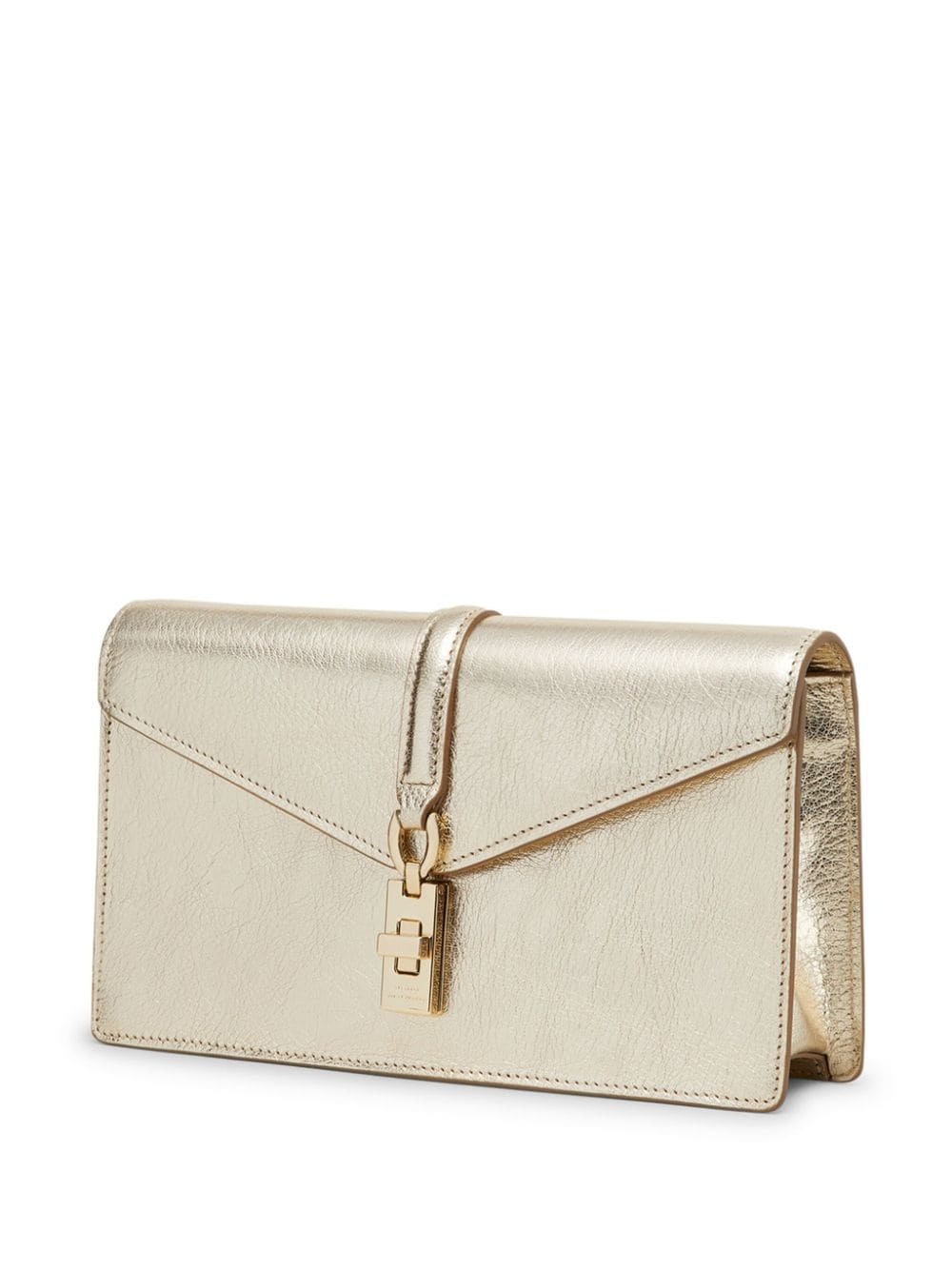 Milan Loveletter clutch bag - 2