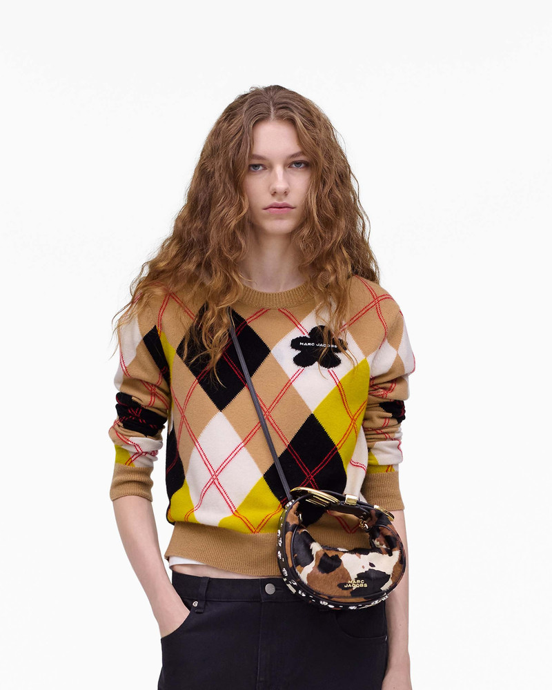 THE COW HAIRCALF PARTY BAG 7