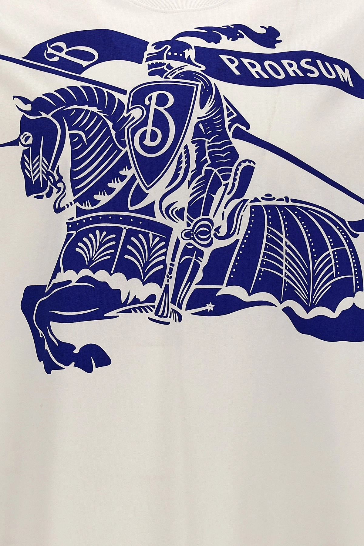 Printed T-shirt - 5