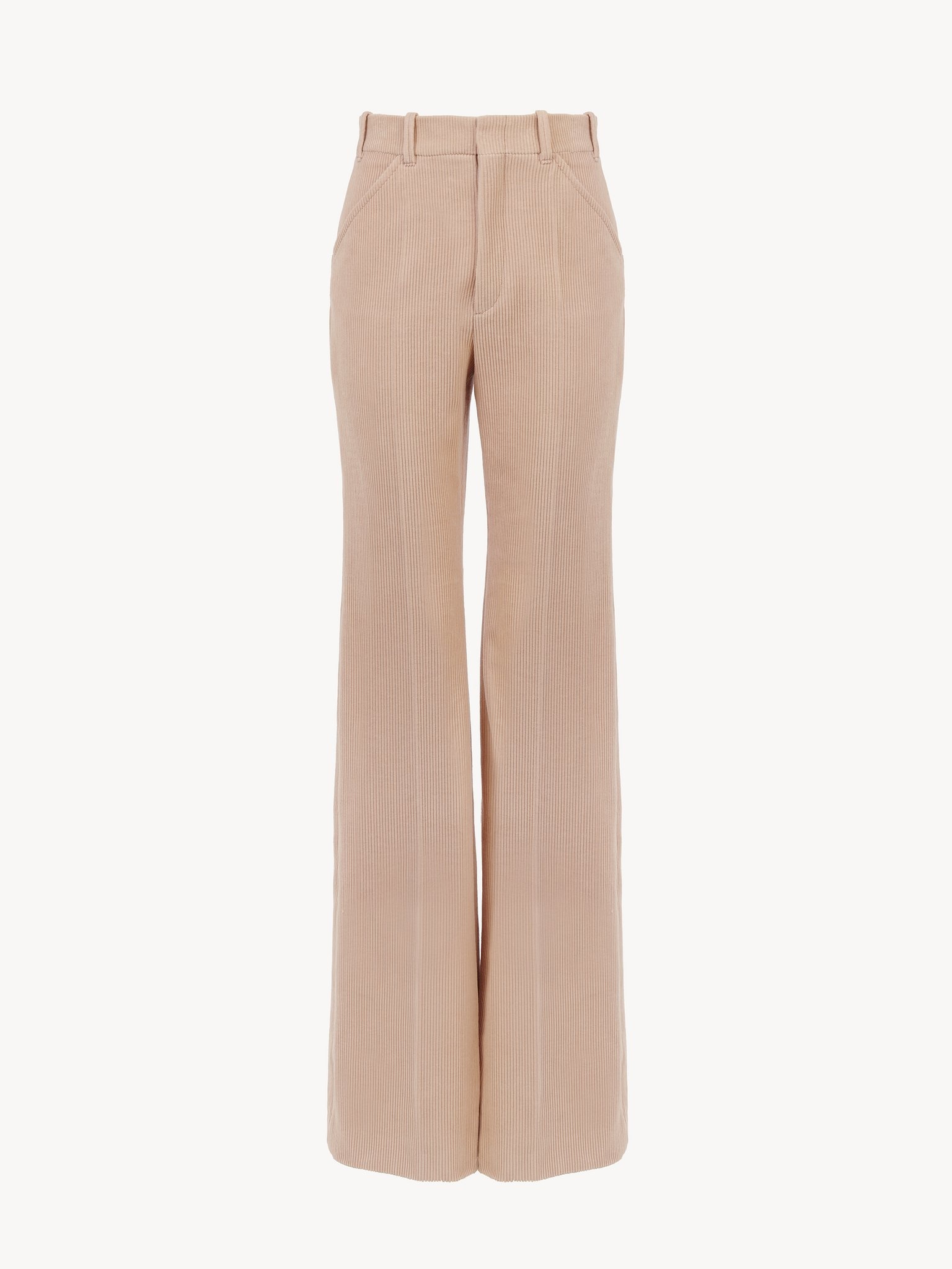 TAILORED PANTS - 3