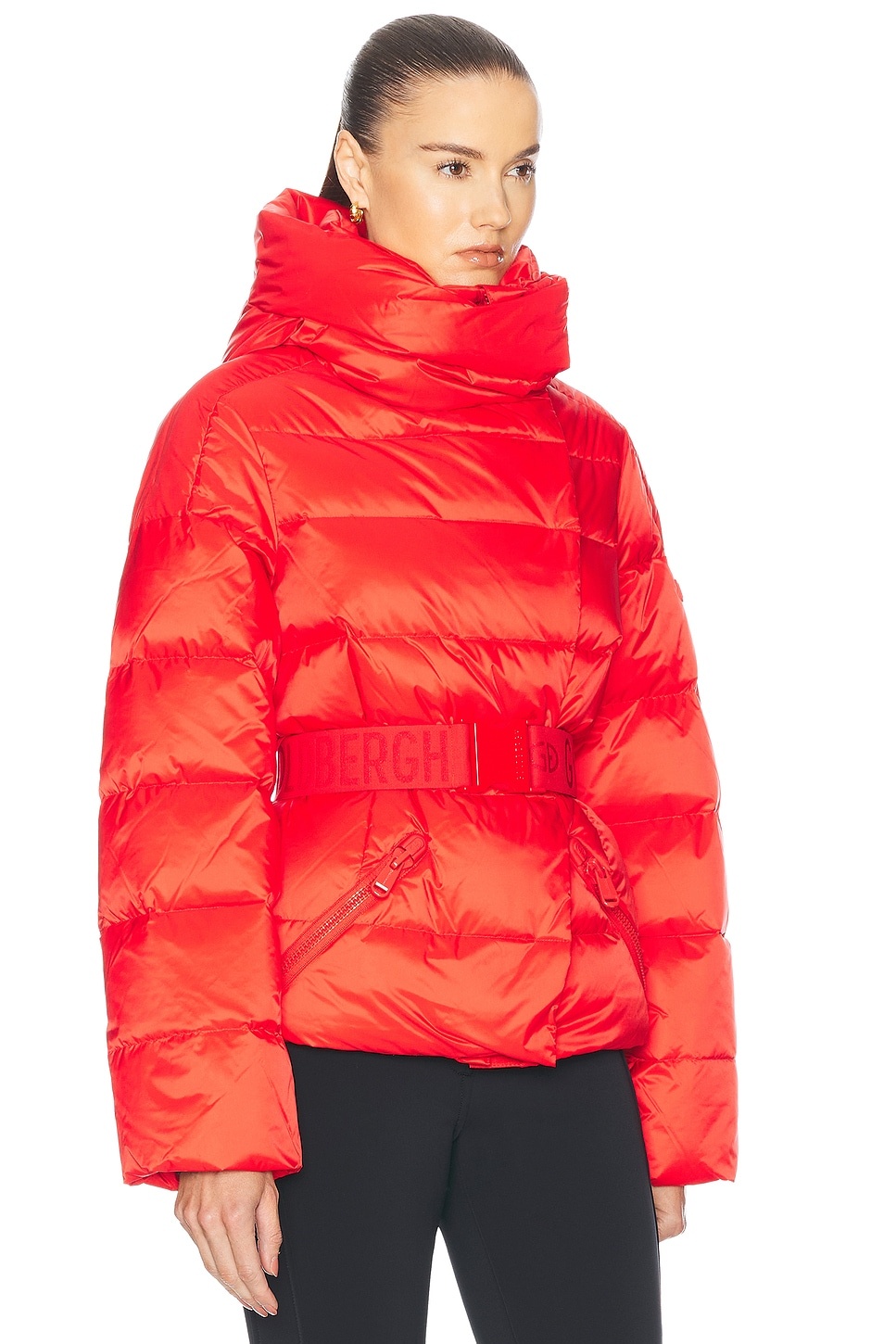 Bea Ski Jacket - 3