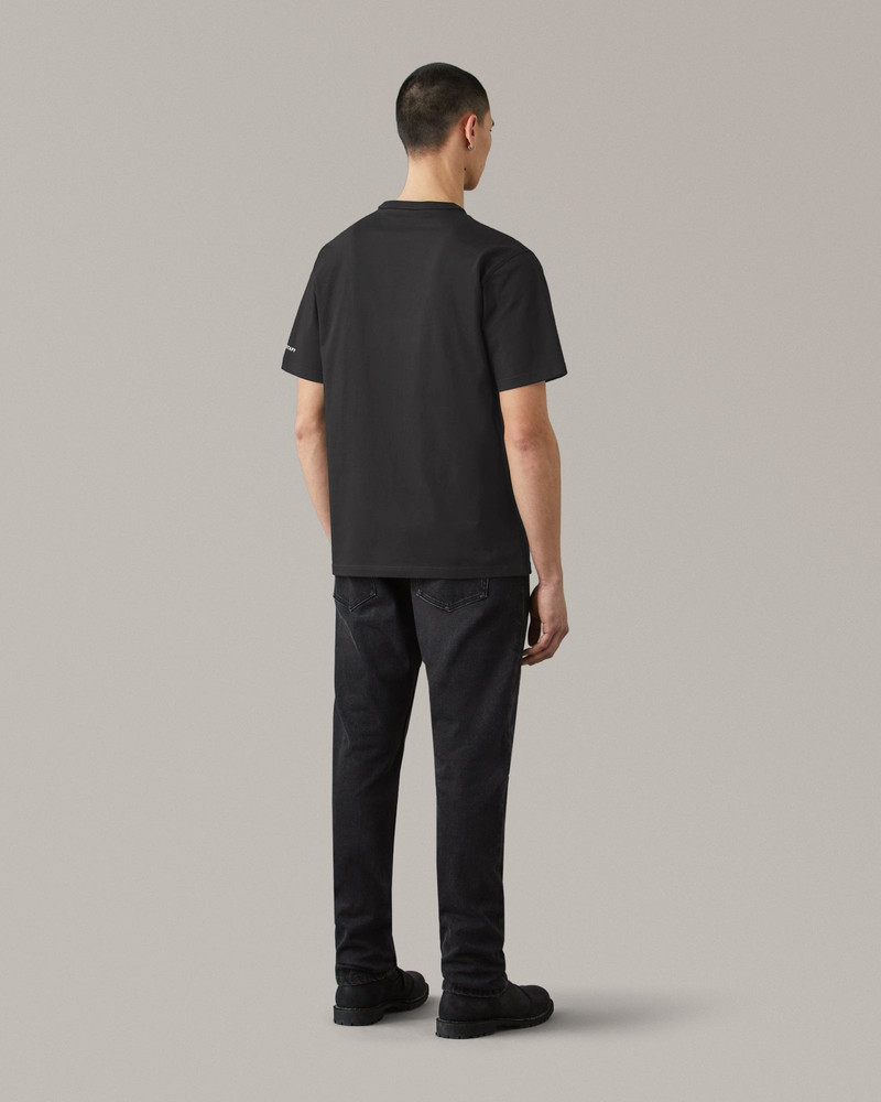 MOTORCYCLE PHOENIX T-SHIRT 4