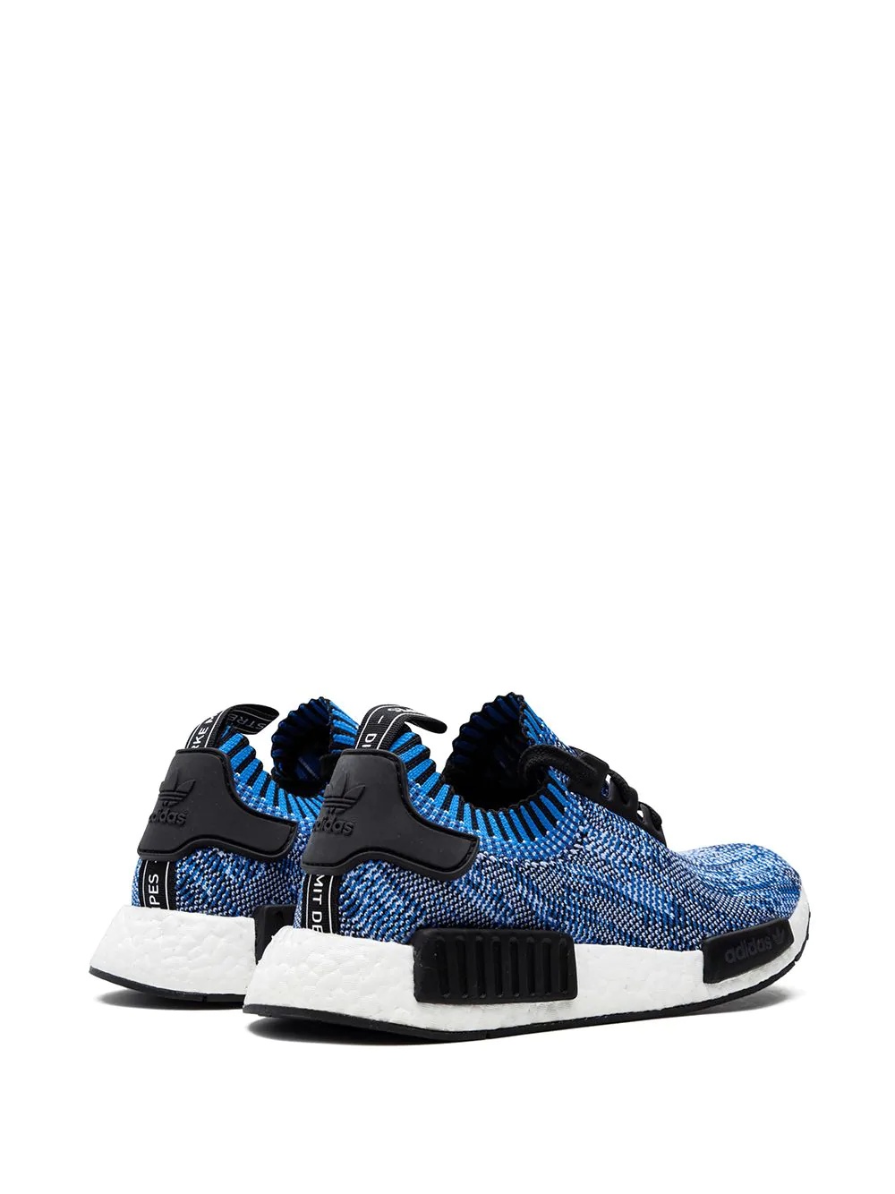 NMD_R1 Primeknit sneakers - 3