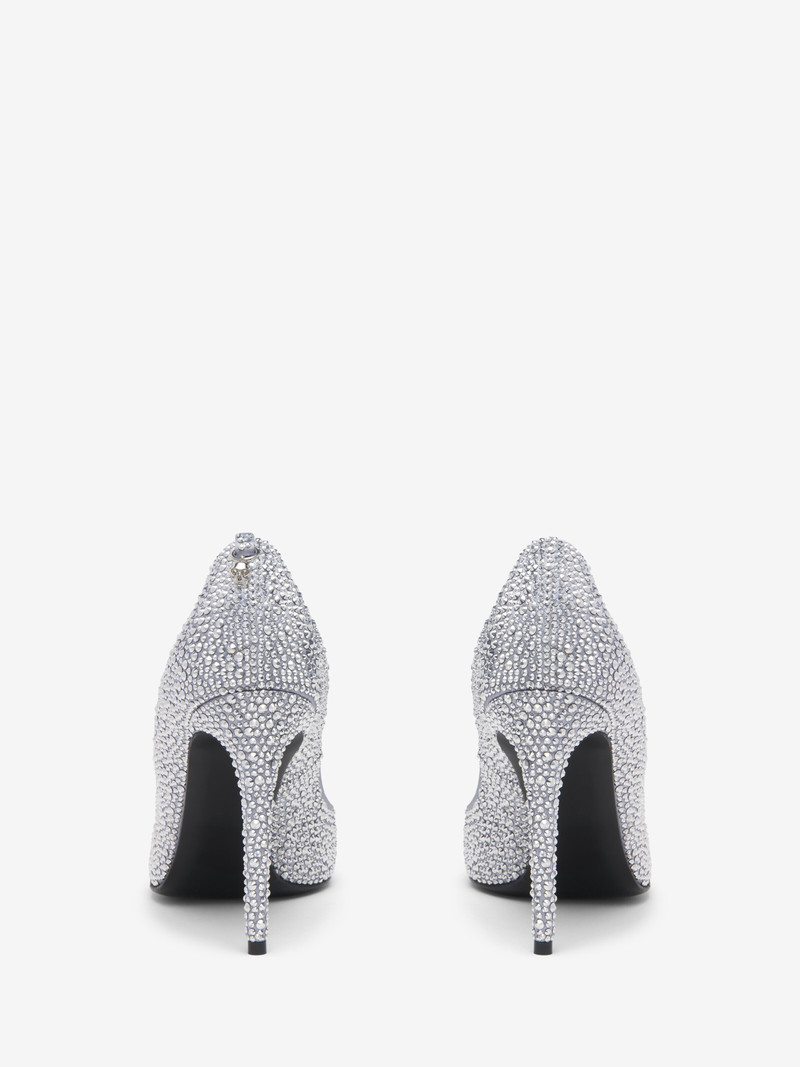 Skull Pump 4