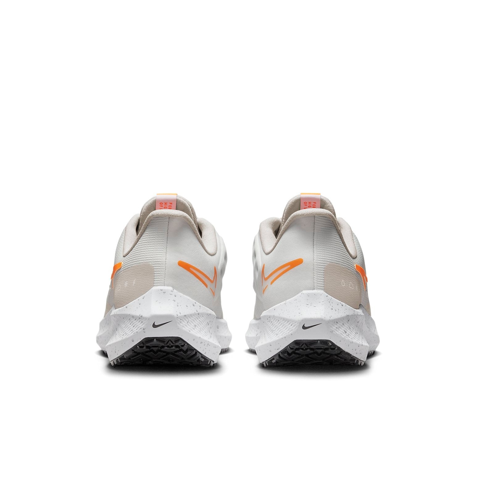 (WMNS) Nike Air Zoom Pegasus 39 Shield DO7626-004 - 5