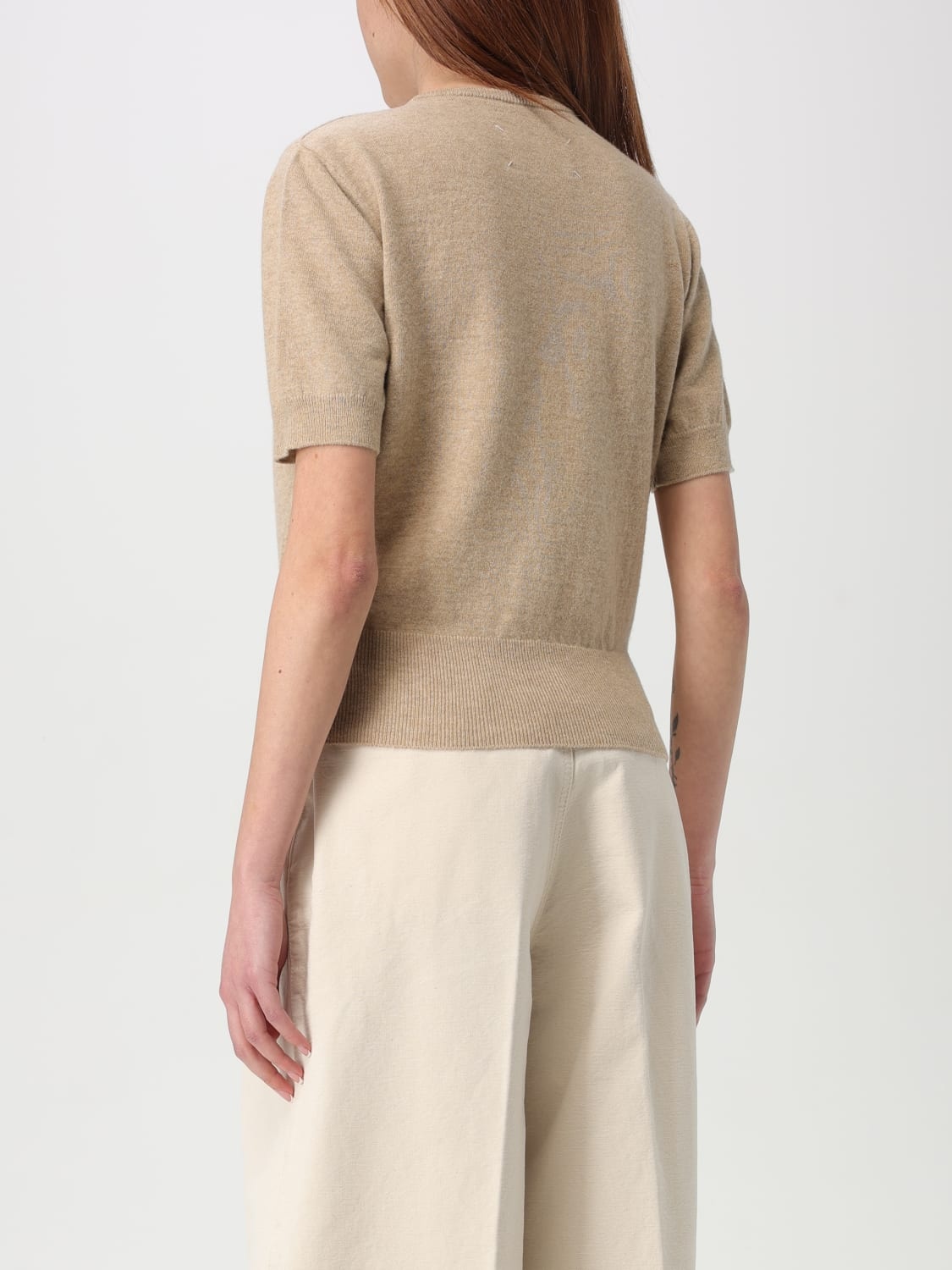 Sweatshirt woman Maison Margiela - 3
