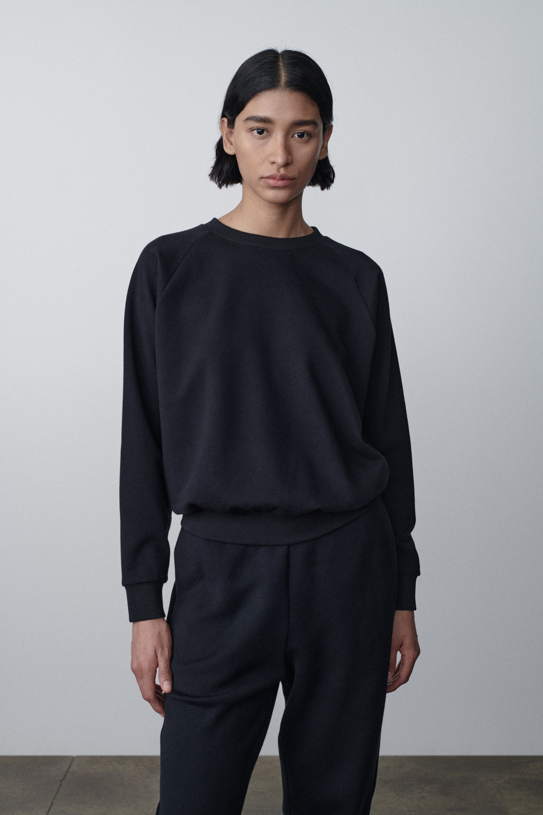 Loroa Top in Cotton - 3