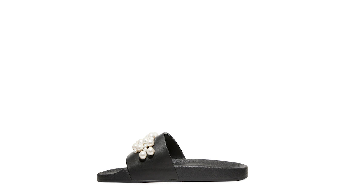 GOLDIE POOL SLIDE SANDAL - 3