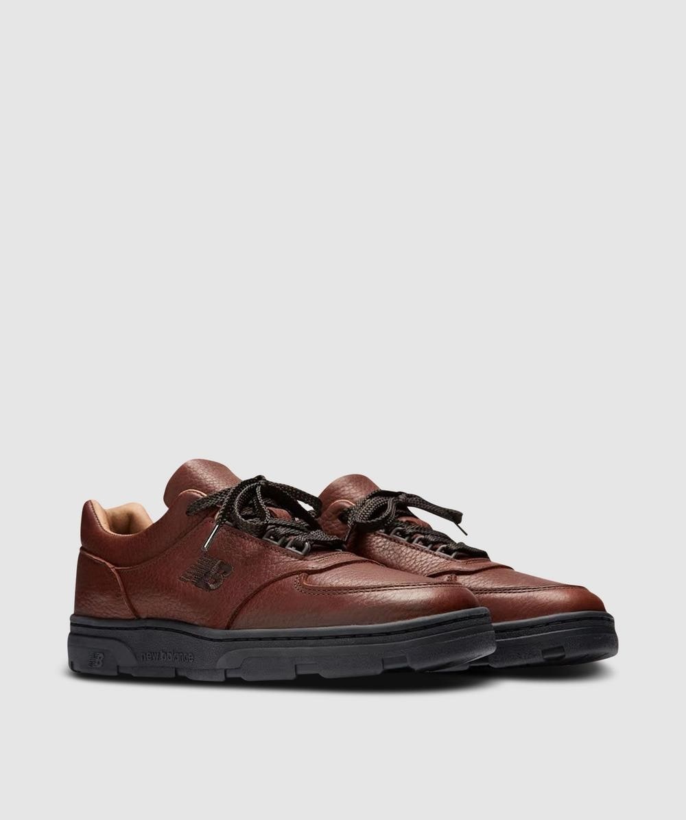 MIUK allerdale sneaker - 3