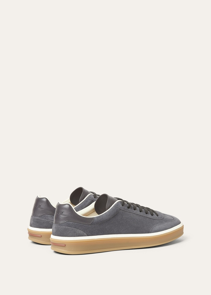 Tennis Walk Sneaker - 4