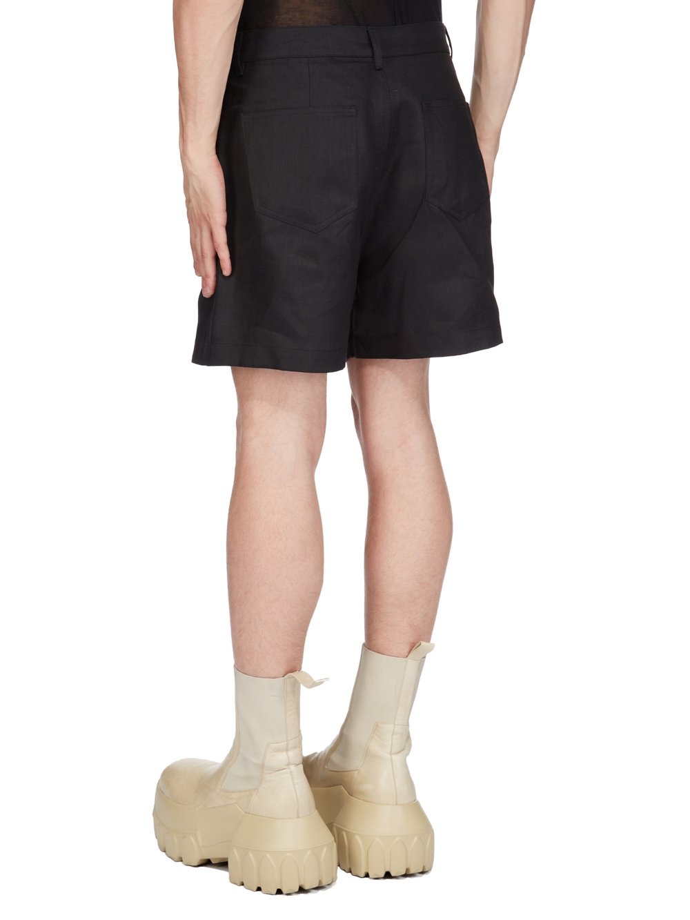 SHORTS - 3