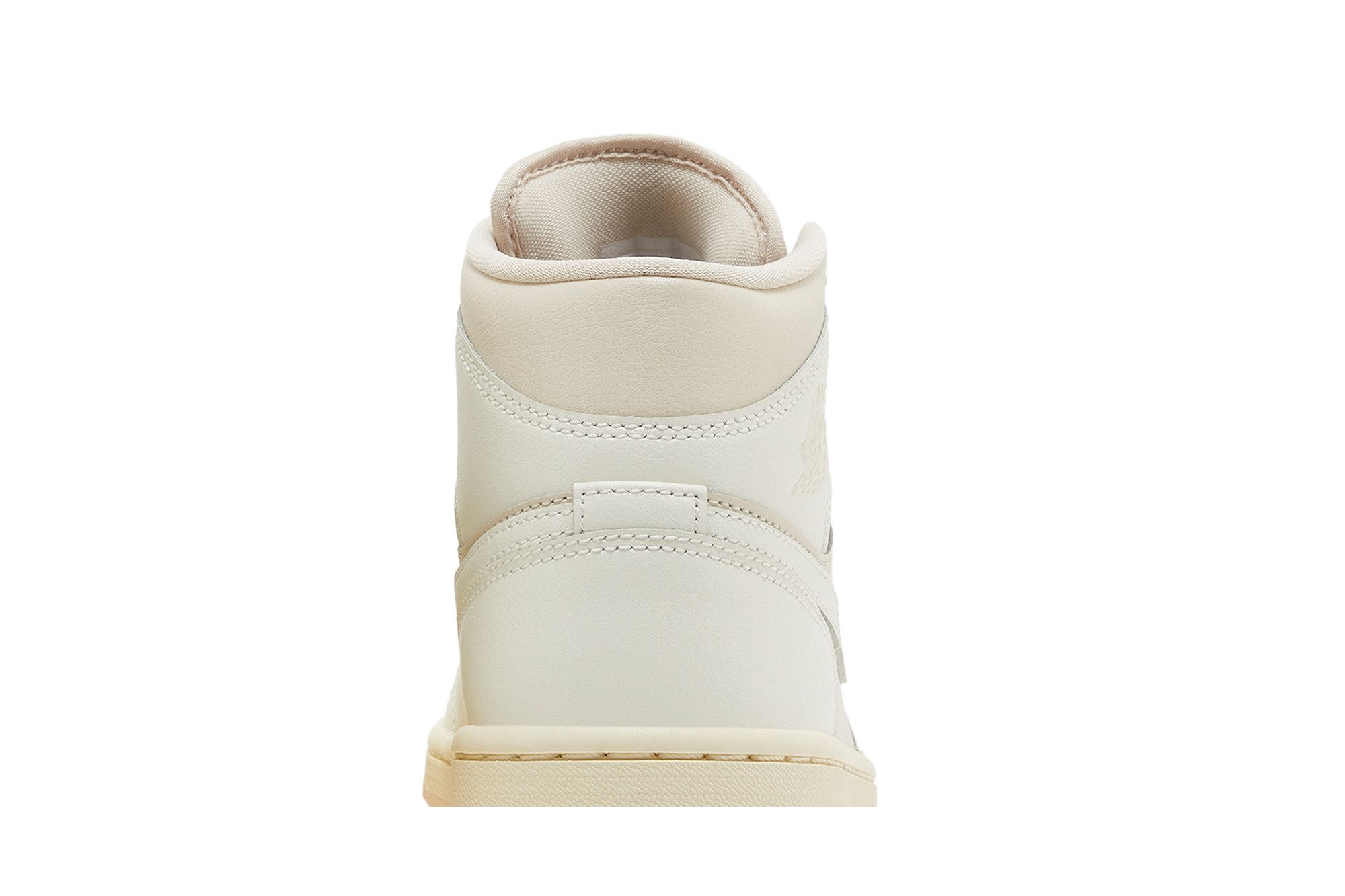 Wmns Air Jordan 1 Mid 'Legend Light Brown' - 7