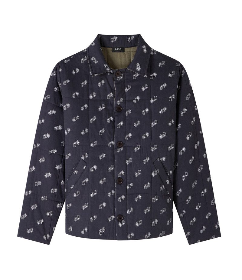 LENNY JACKET (W) 1