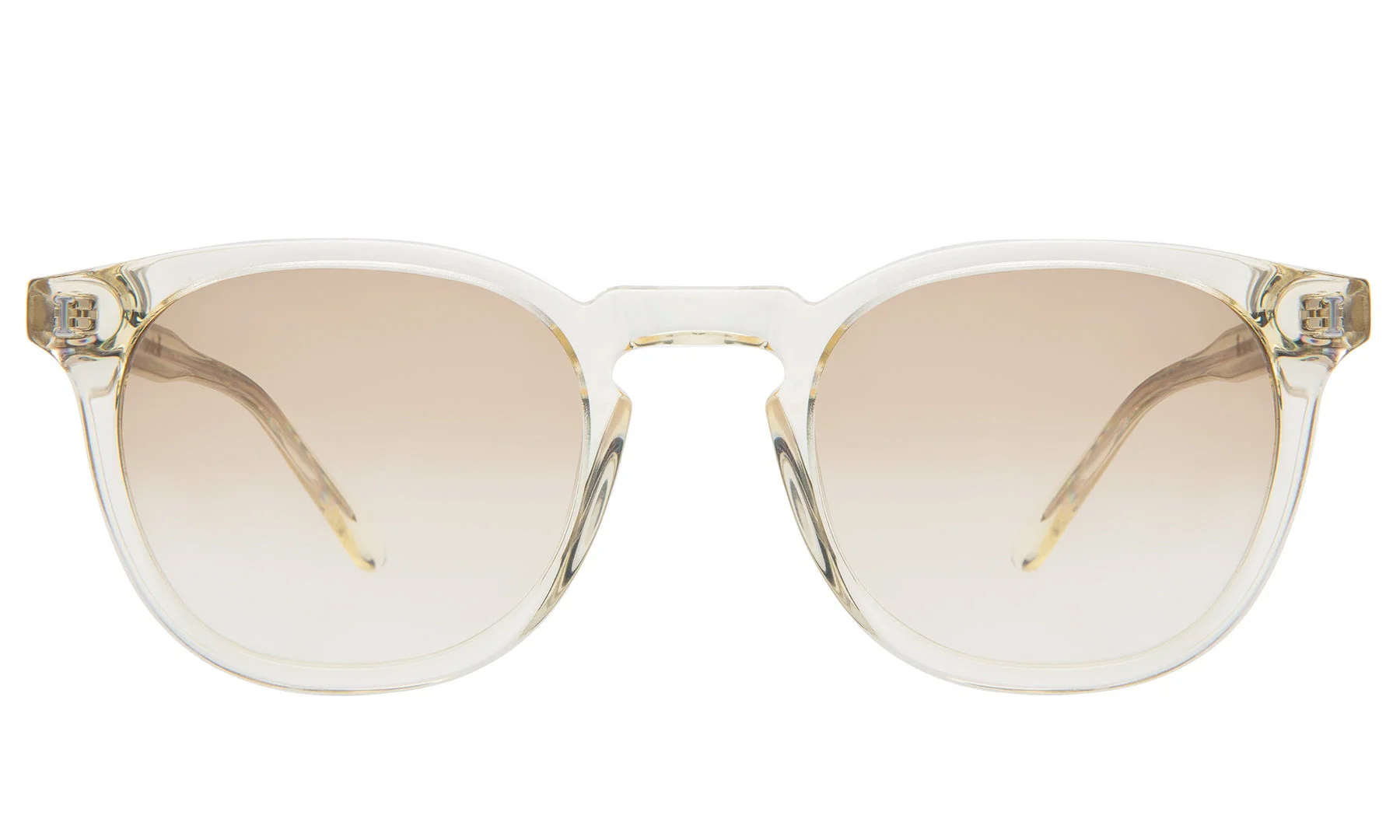 Eldridge 48 Sunglasses - 1