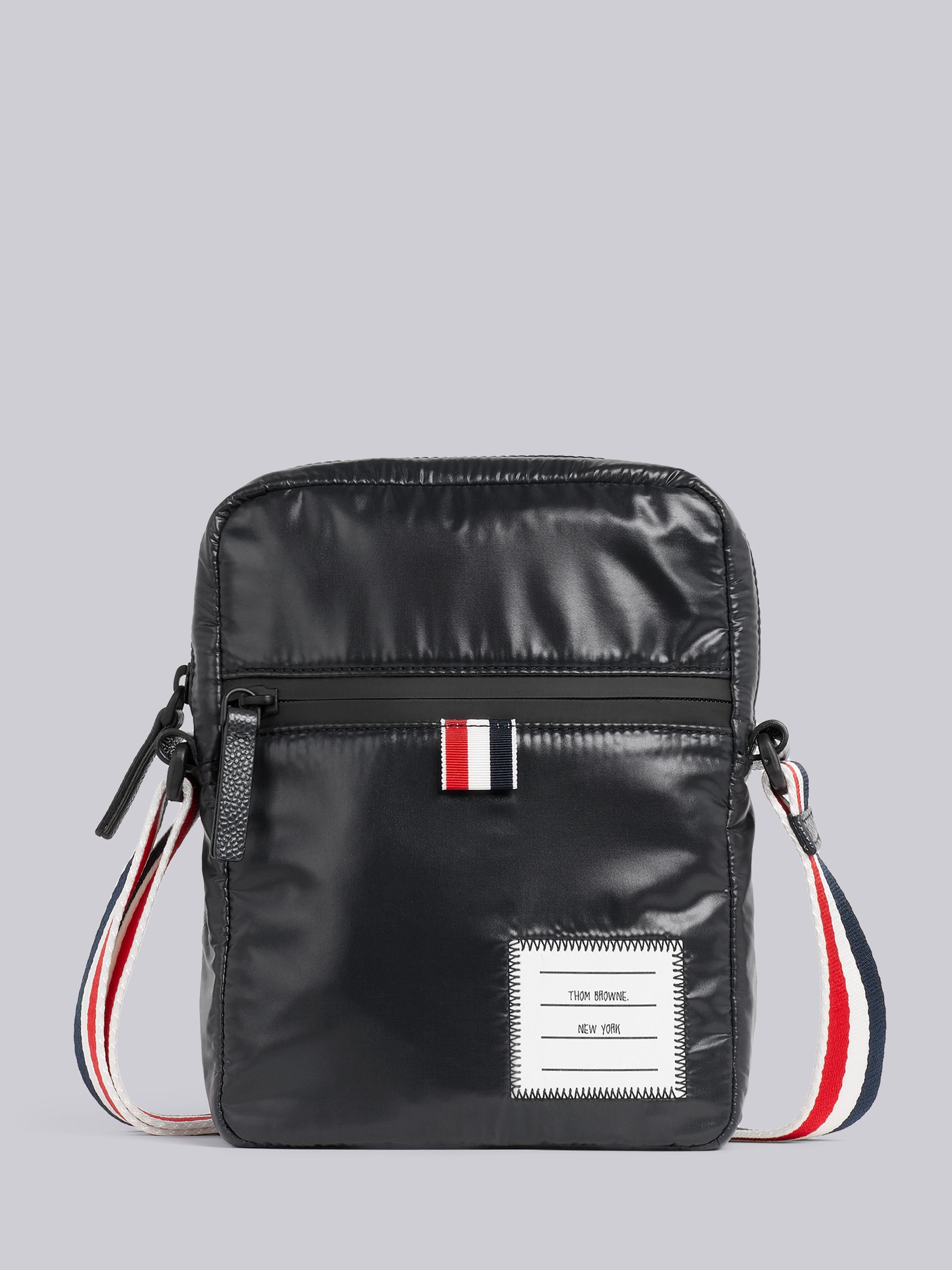 CROSSBODY IN RIPSTOP - 1