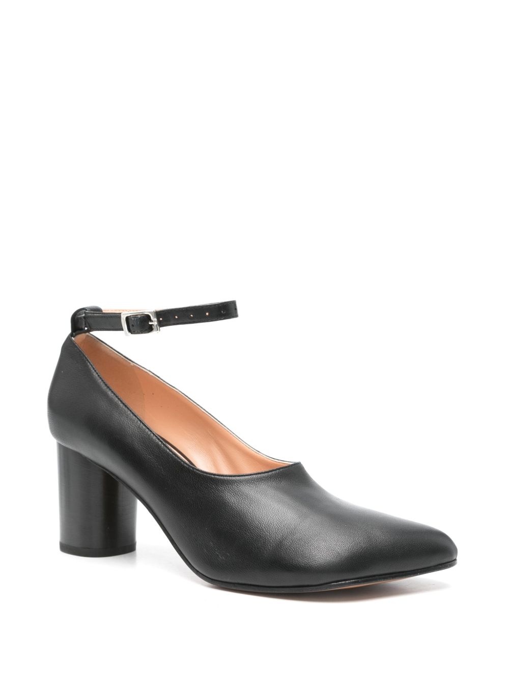 70mm Obliqua pumps - 2